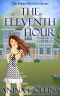 [Poppy McGuire Mysteries 01] • The Eleventh Hour